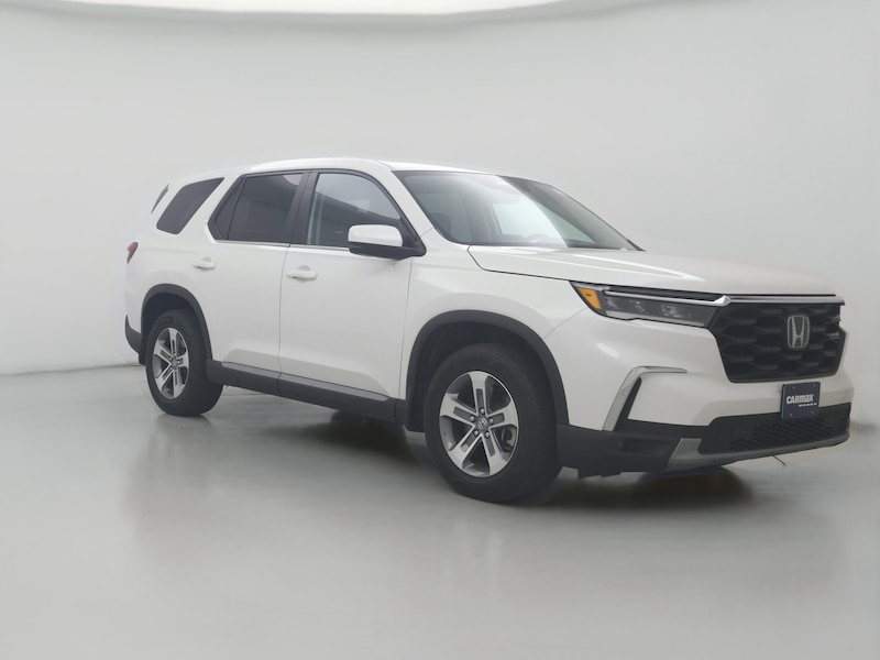 2023 Honda Pilot EX-L