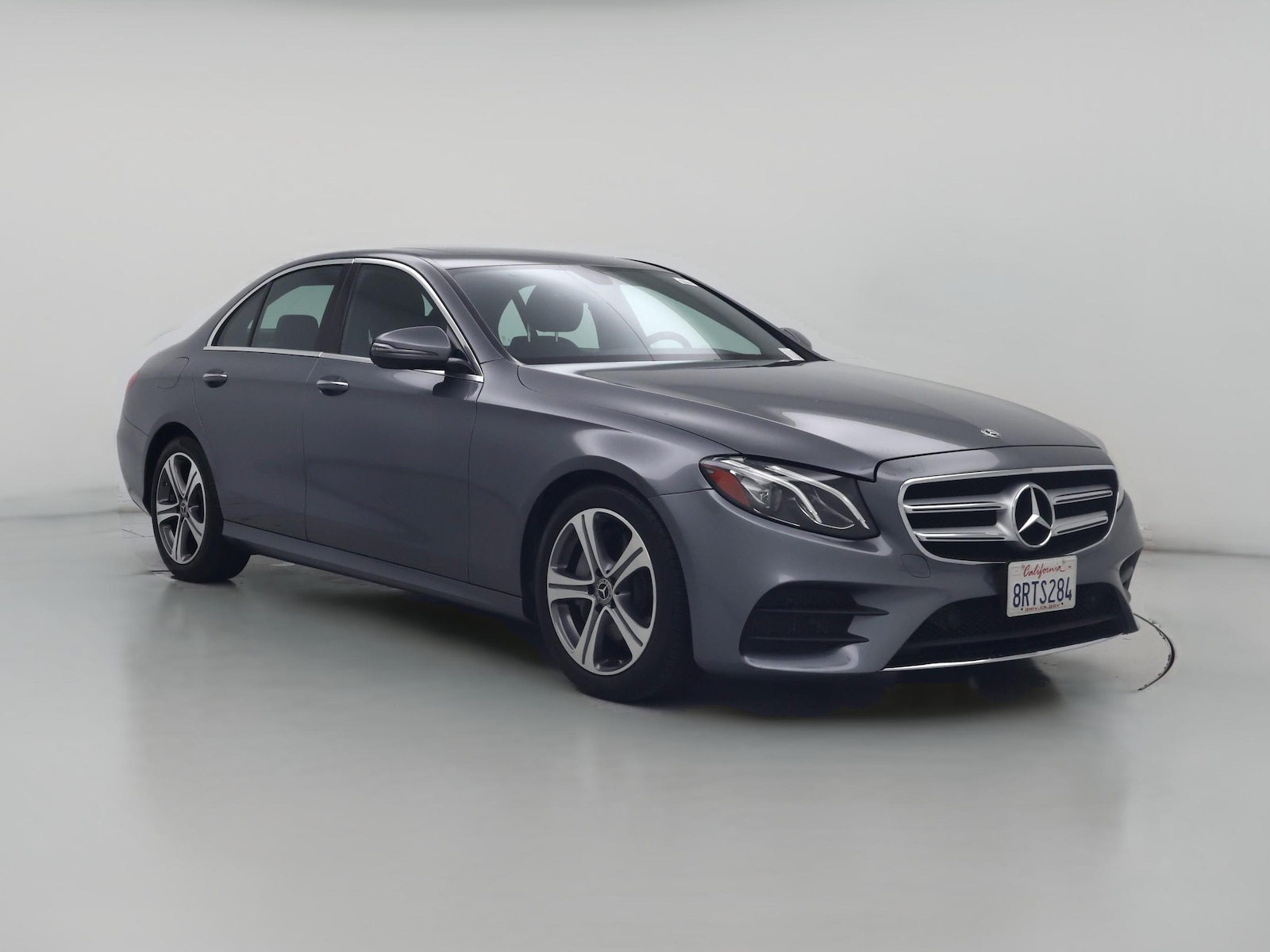2020 Mercedes-Benz E-Class