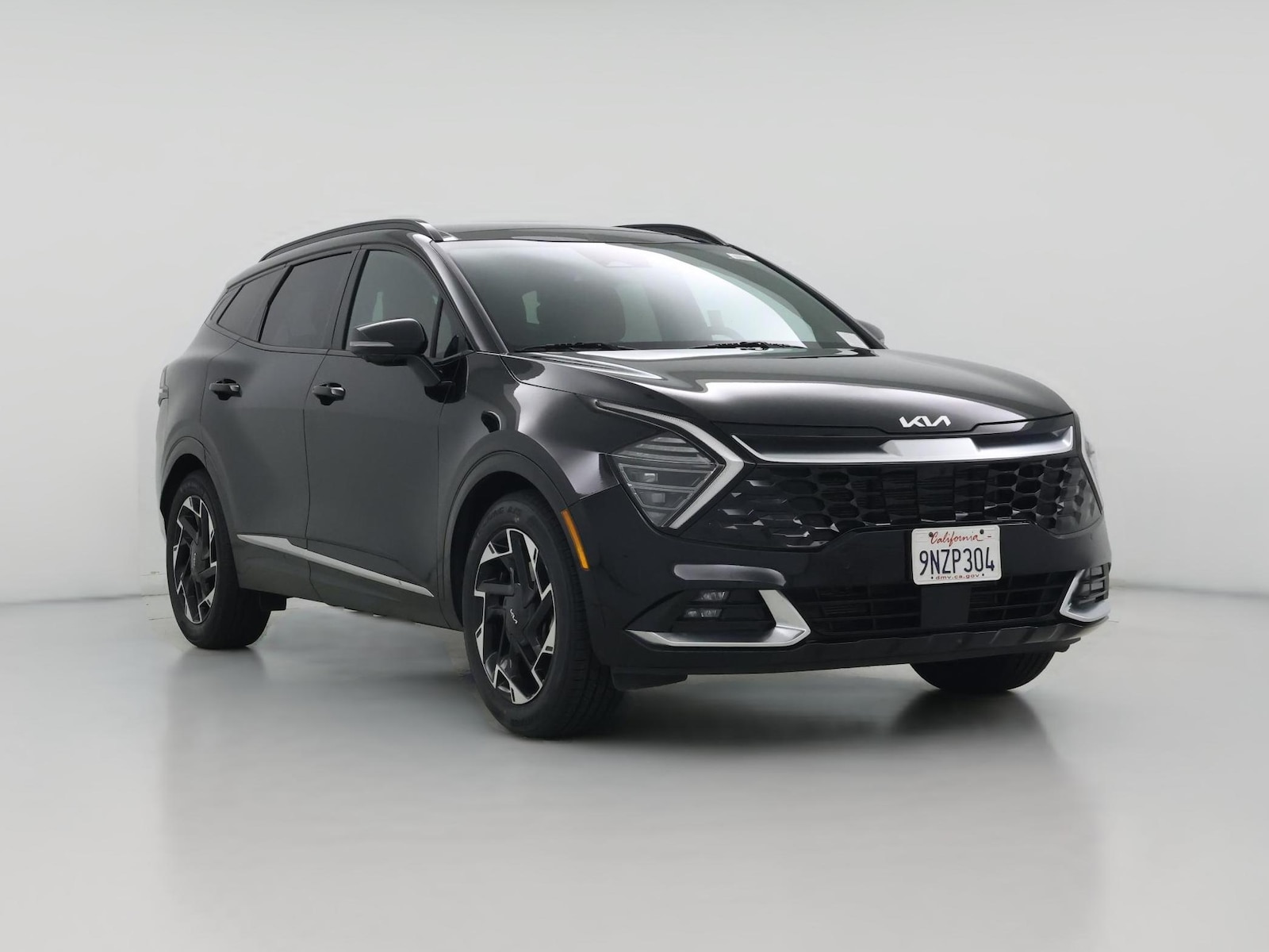 2024 Kia Sportage SX Prestige