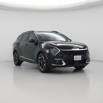 2024 Kia Sportage SX Prestige