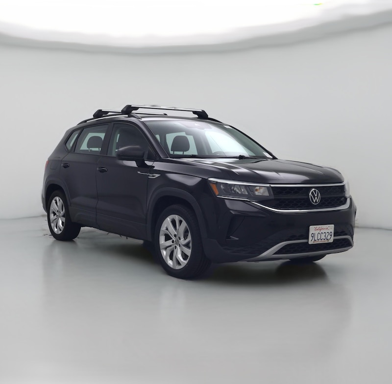2023 Volkswagen Taos S