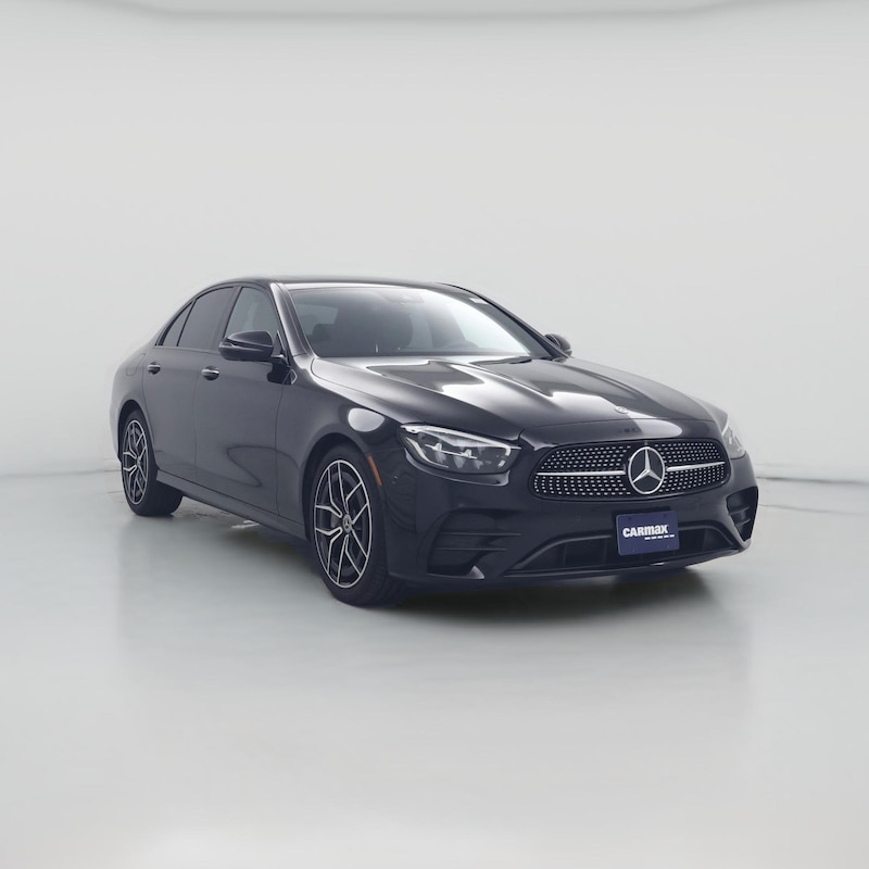 2021 Mercedes-Benz E350