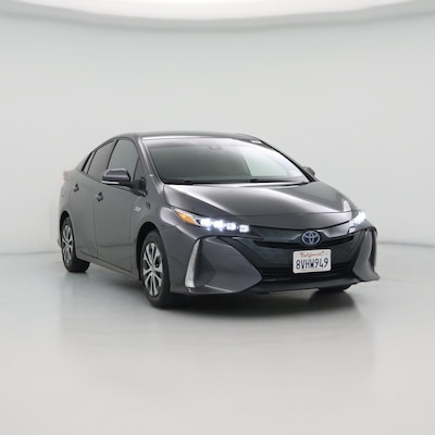 2021 Toyota Prius Prime Hybrid XLE