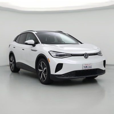 2023 Volkswagen ID.4 EV PRO S