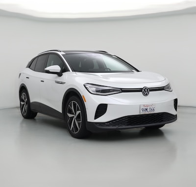 Recommended categories heading image of the selected vehicle