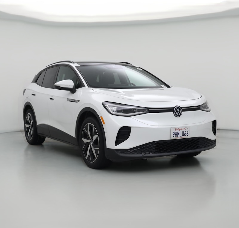 2023 Volkswagen ID.4 EV PRO S