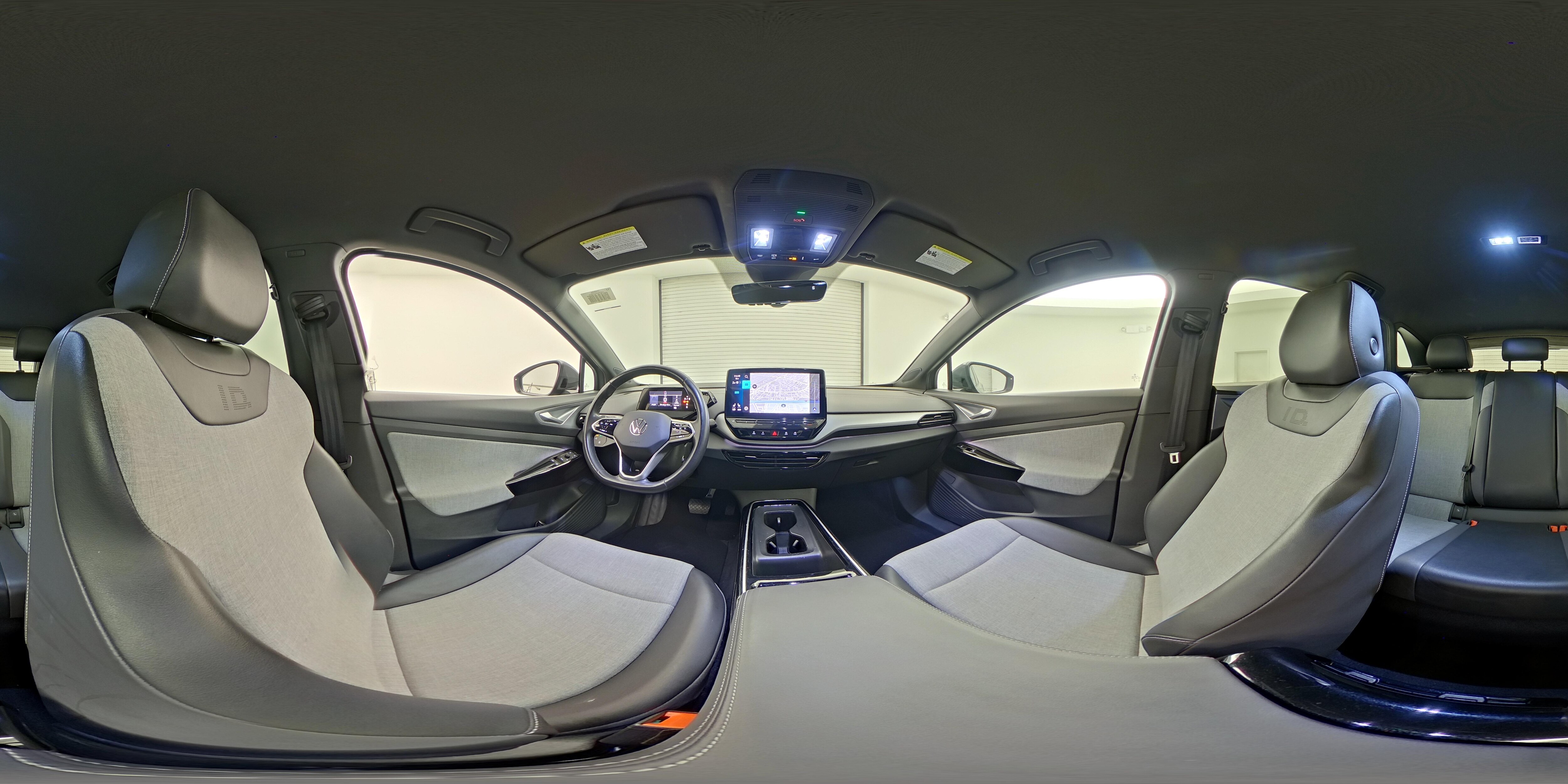 2023 Volkswagen ID.4 PRO - Photo 24