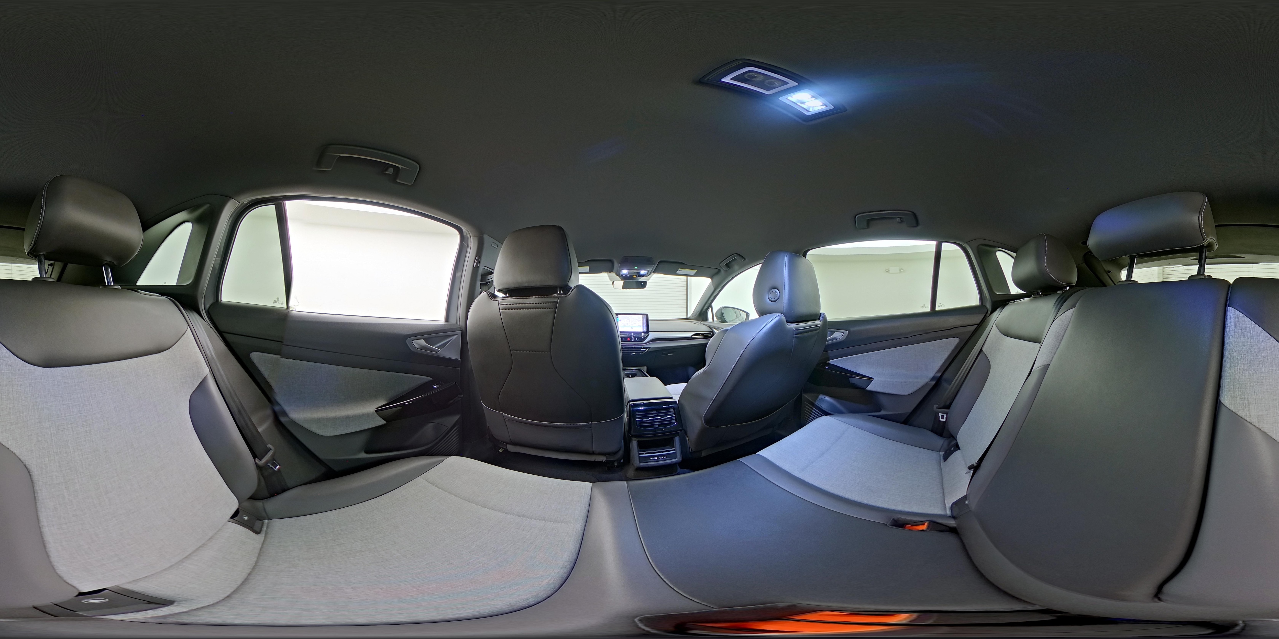 2023 Volkswagen ID.4 PRO - Photo 25