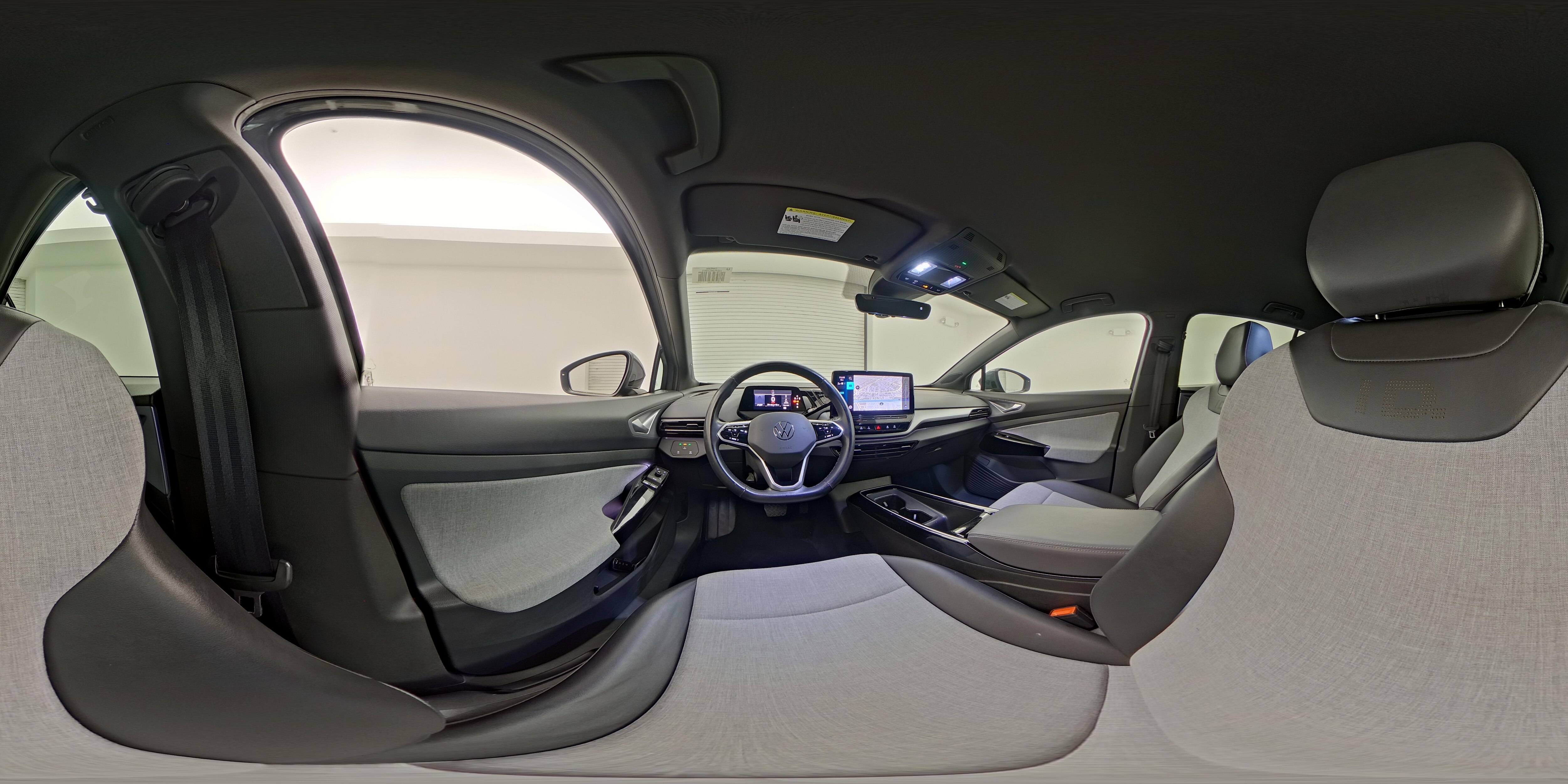 2023 Volkswagen ID.4 PRO - Photo 26
