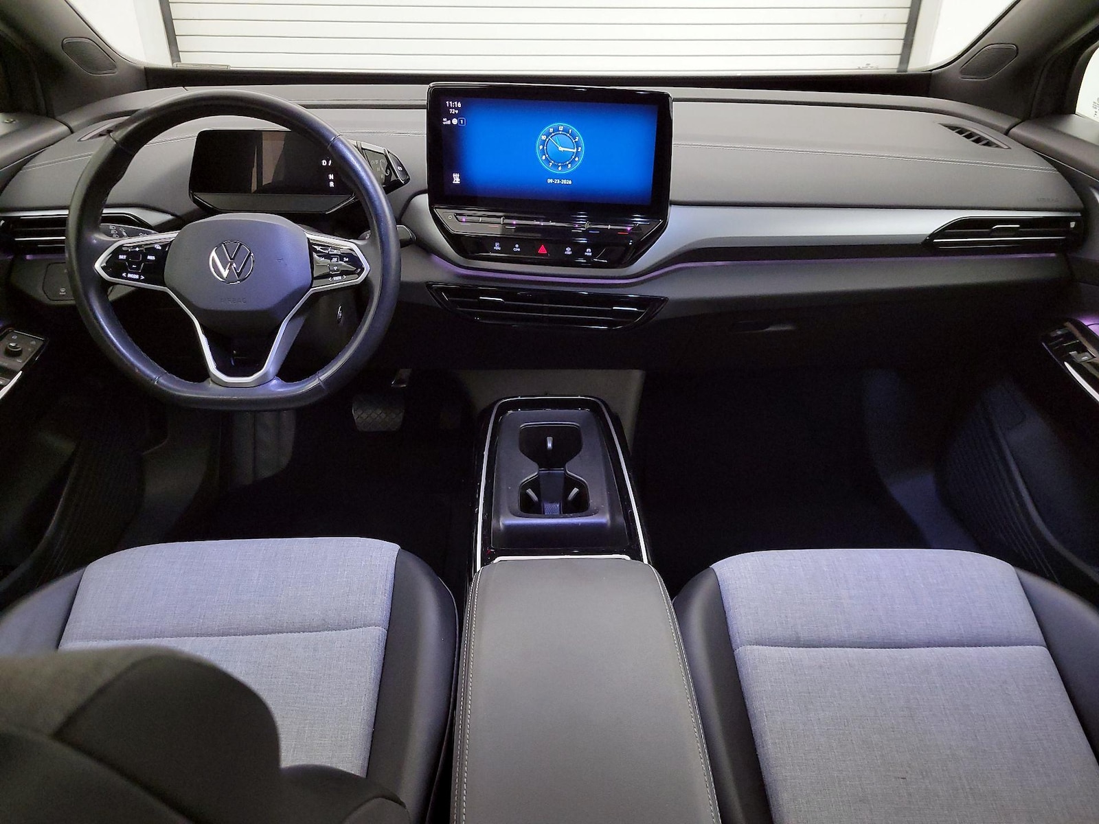 2023 Volkswagen ID.4 PRO - Photo 10
