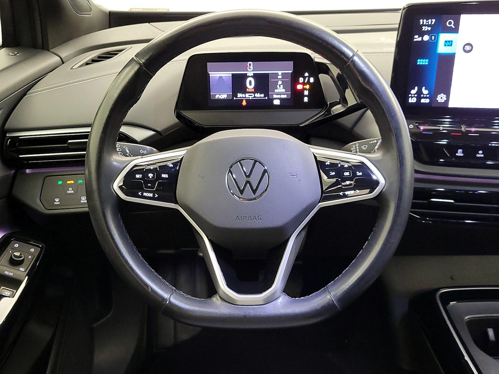 2023 Volkswagen ID.4 PRO - Photo 11