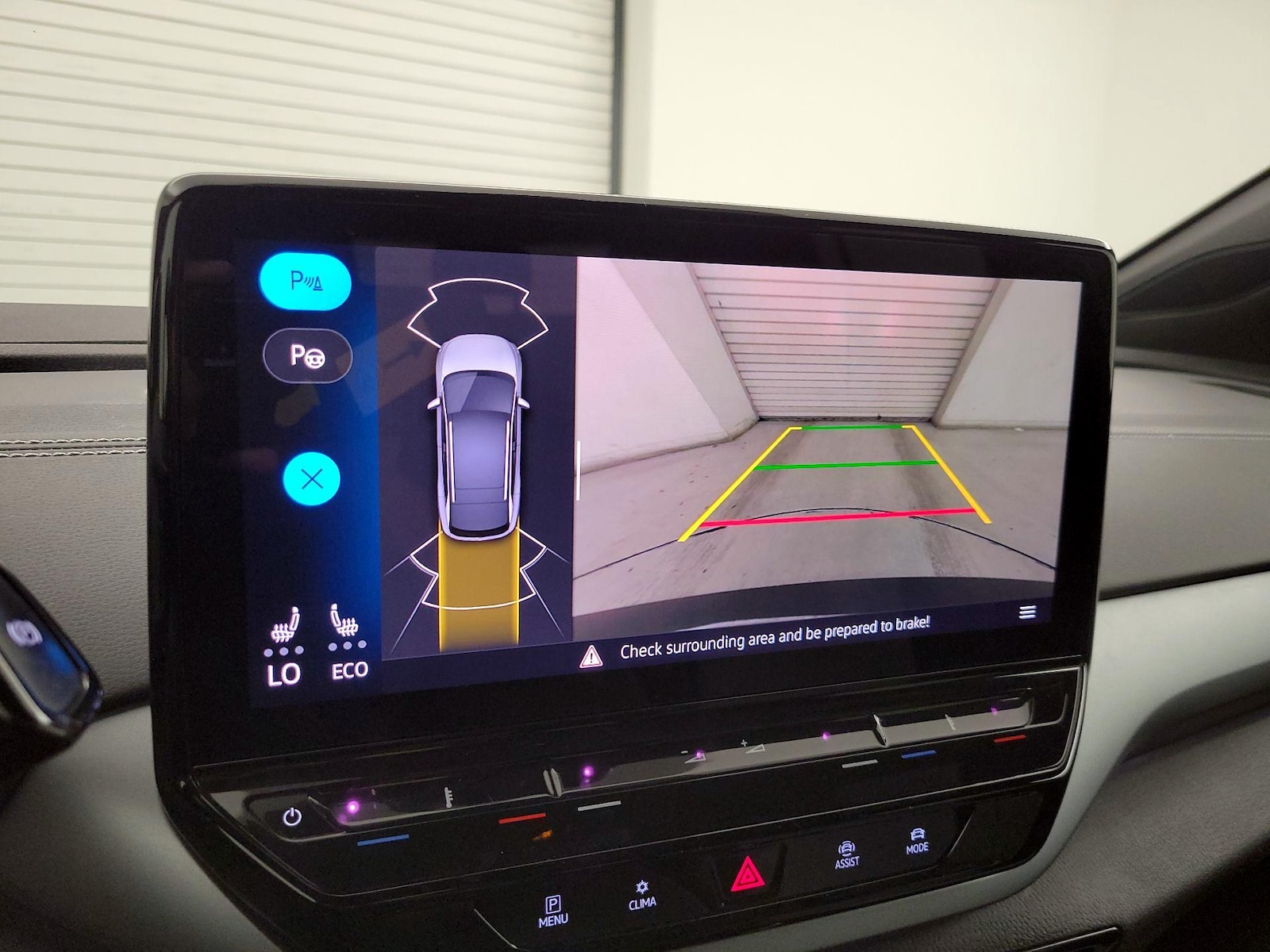 2023 Volkswagen ID.4 PRO - Photo 16