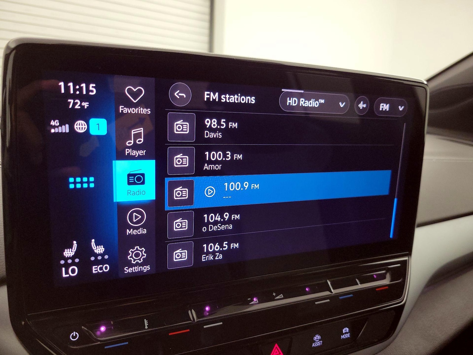 2023 Volkswagen ID.4 PRO - Photo 17