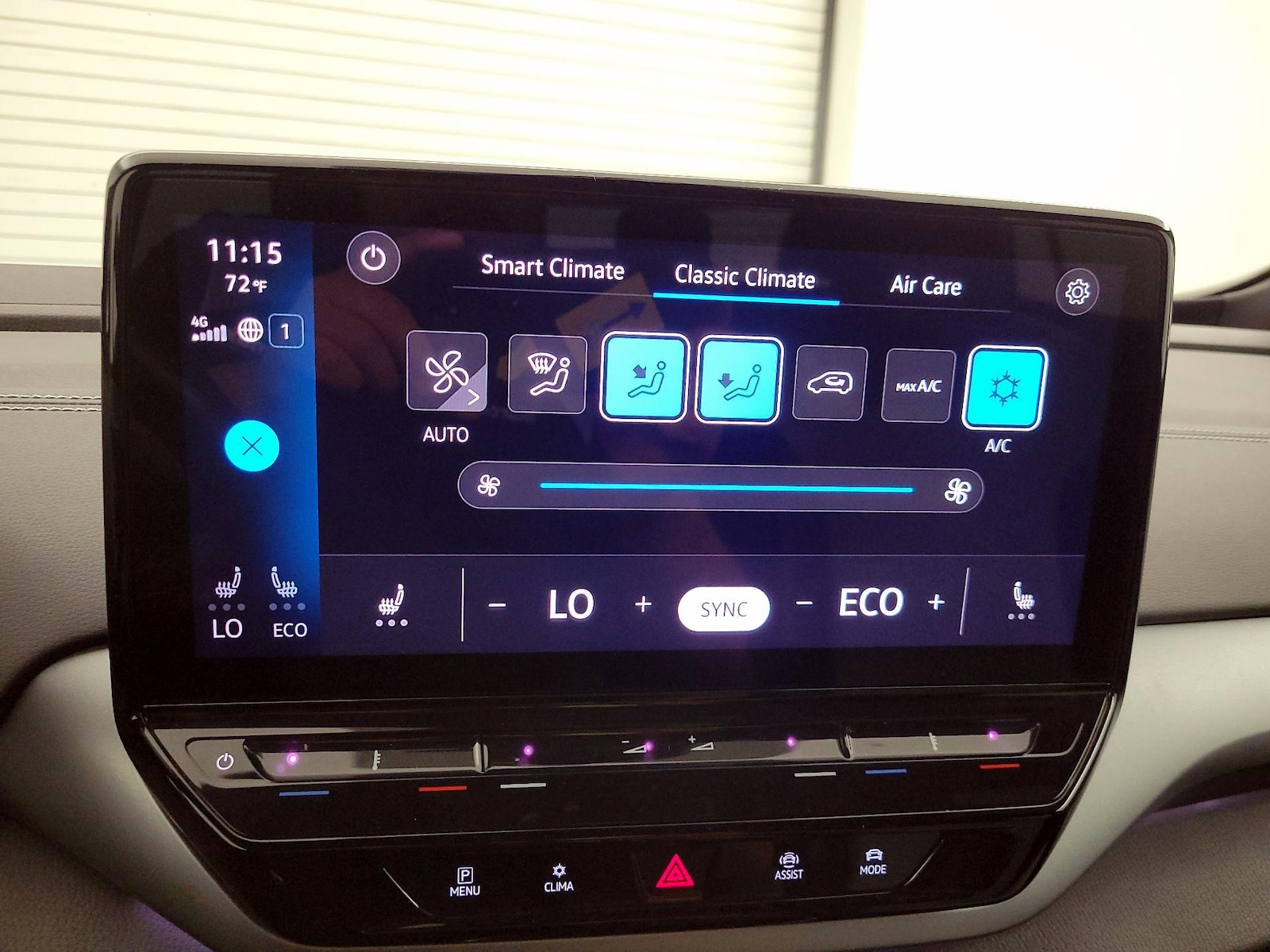 2023 Volkswagen ID.4 PRO - Photo 18