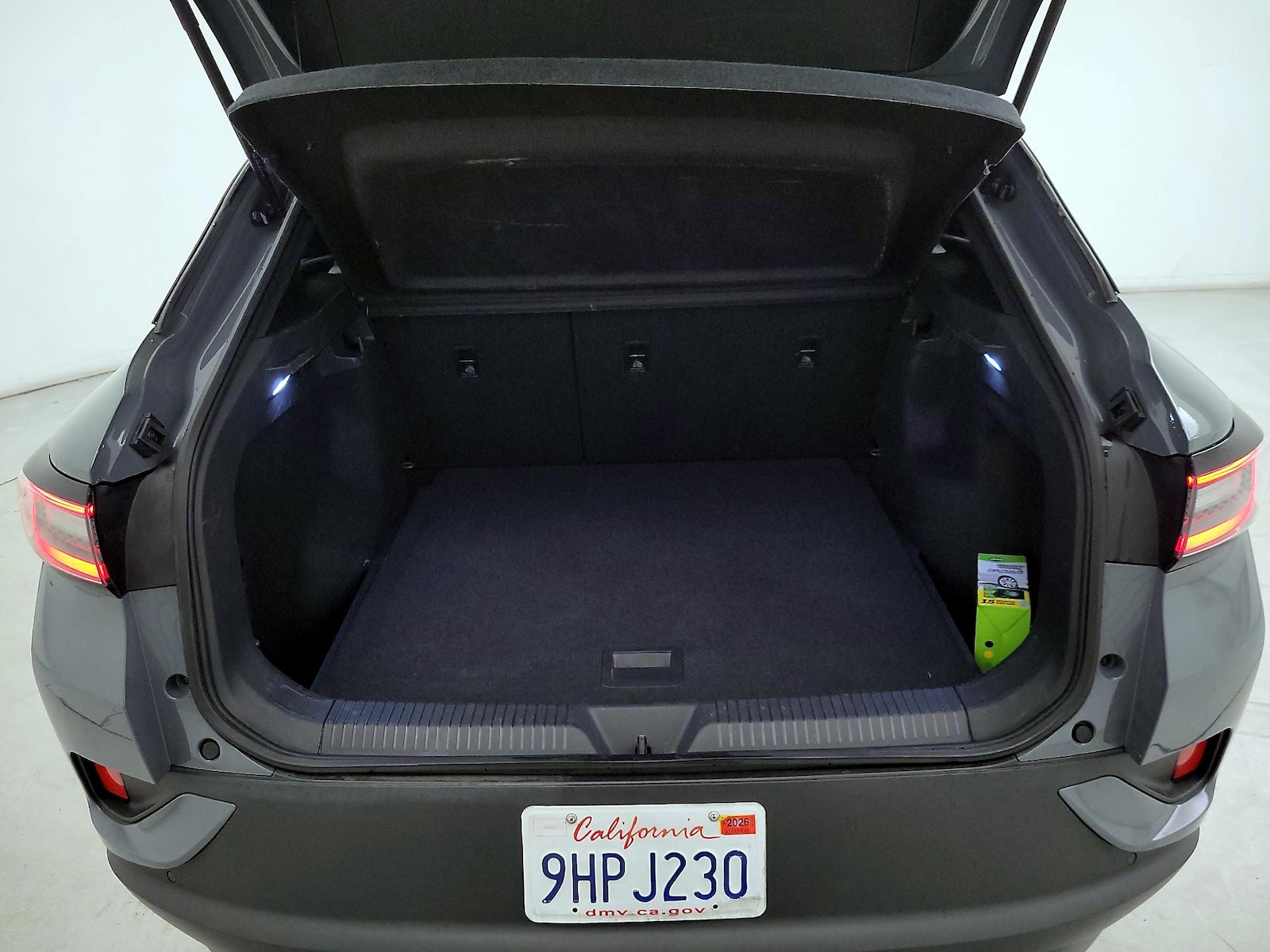 2023 Volkswagen ID.4 PRO - Photo 21