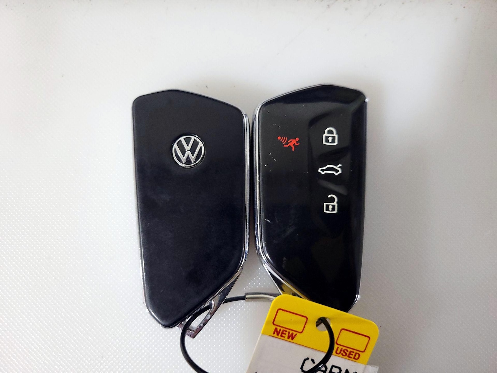 2023 Volkswagen ID.4 PRO - Photo 23