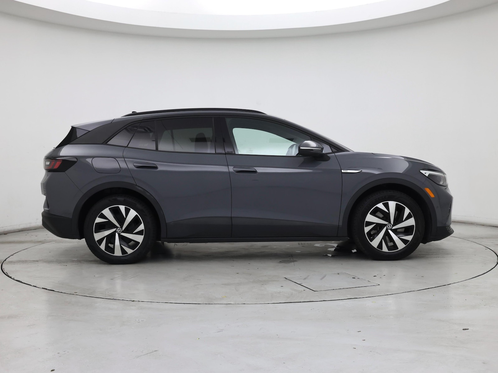 2023 Volkswagen ID.4 PRO - Photo 8