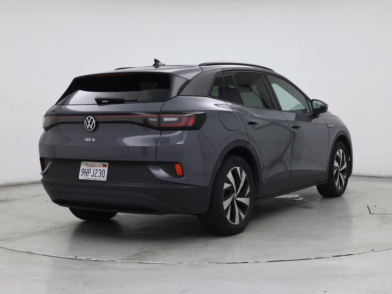 2023 Volkswagen ID.4 PRO - Photo 9