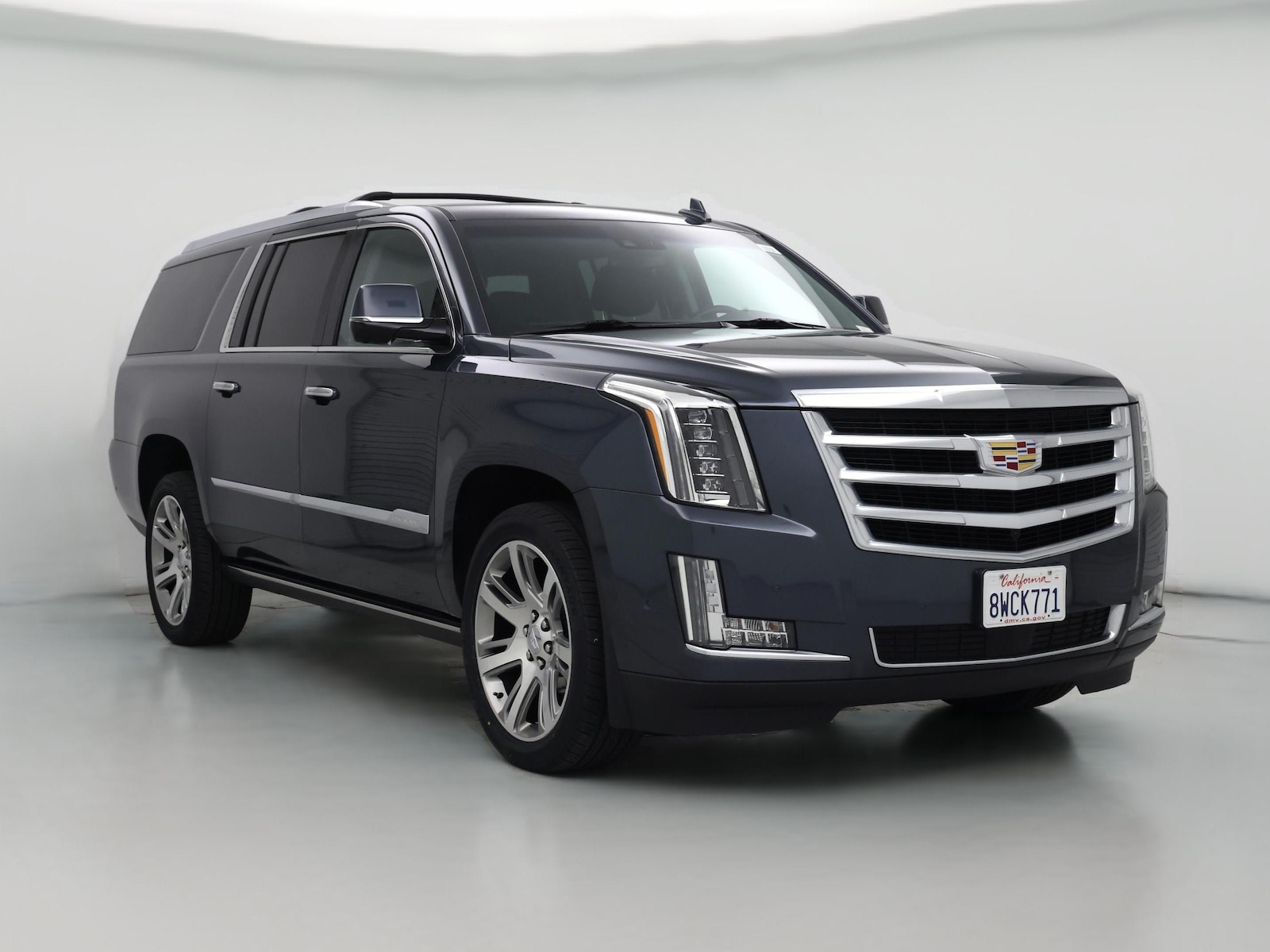 2019 Cadillac Escalade ESV