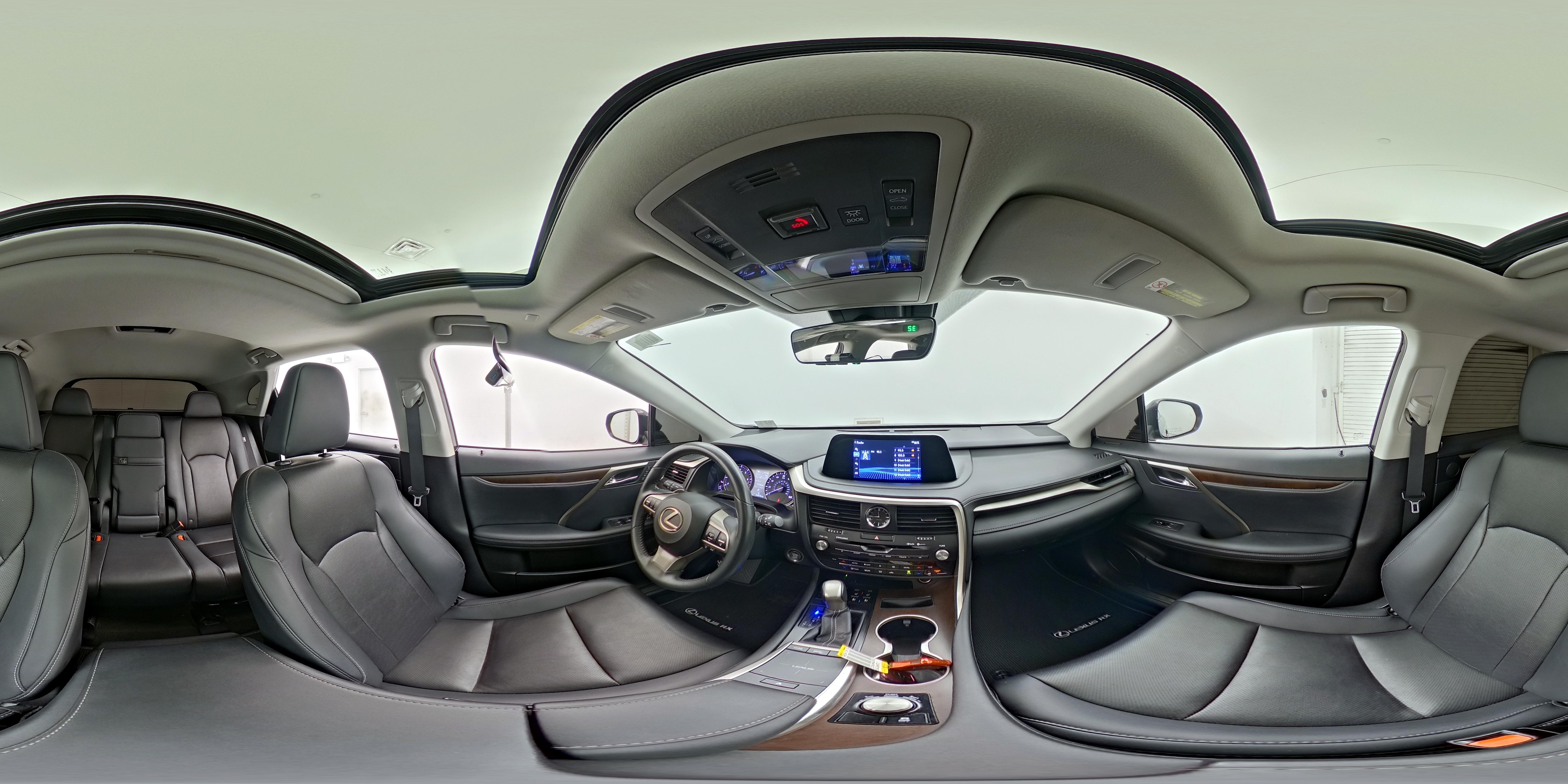 2022 Lexus RX 350 - Photo 25