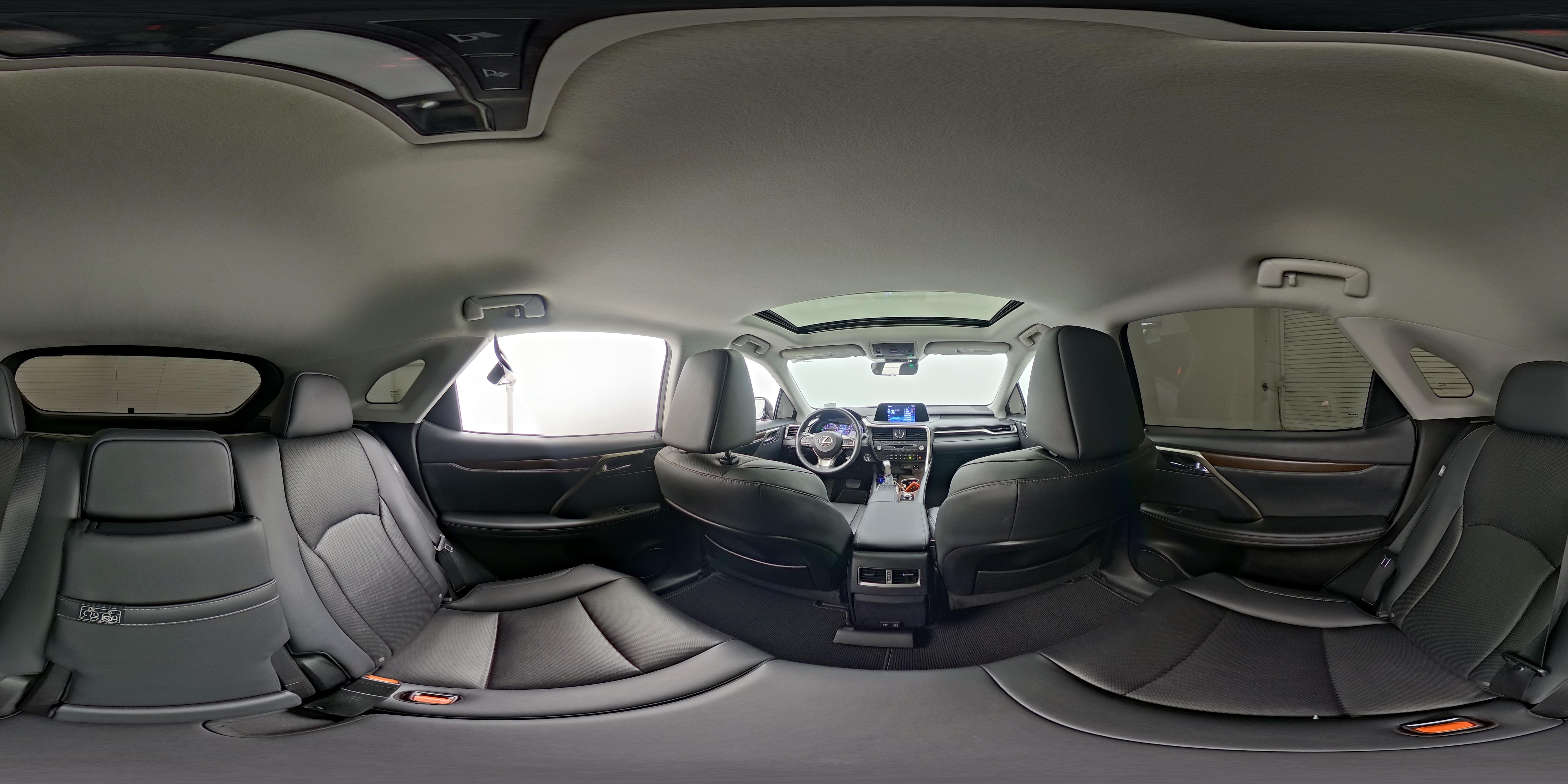 2022 Lexus RX 350 - Photo 26