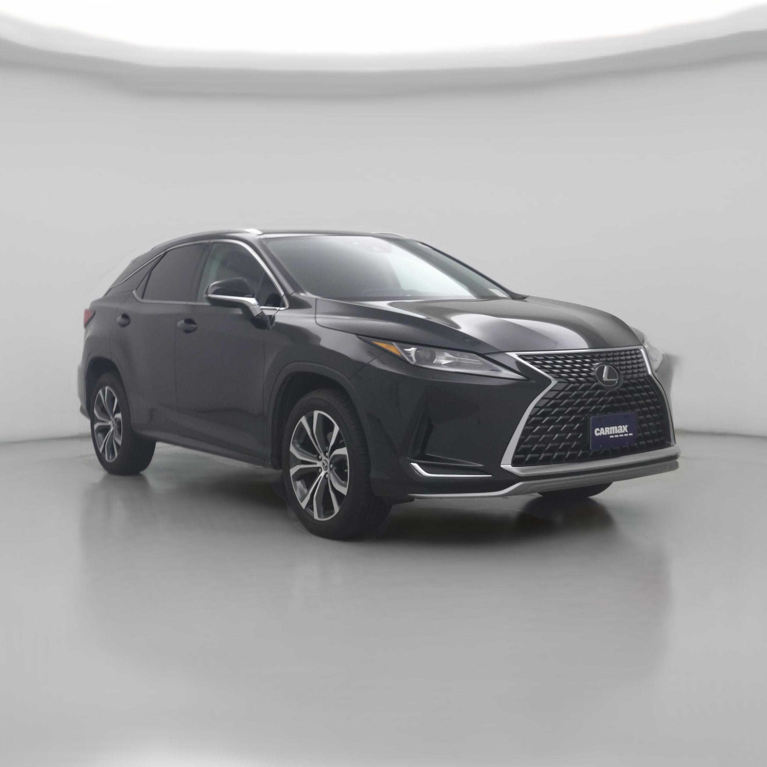 2022 Lexus RX