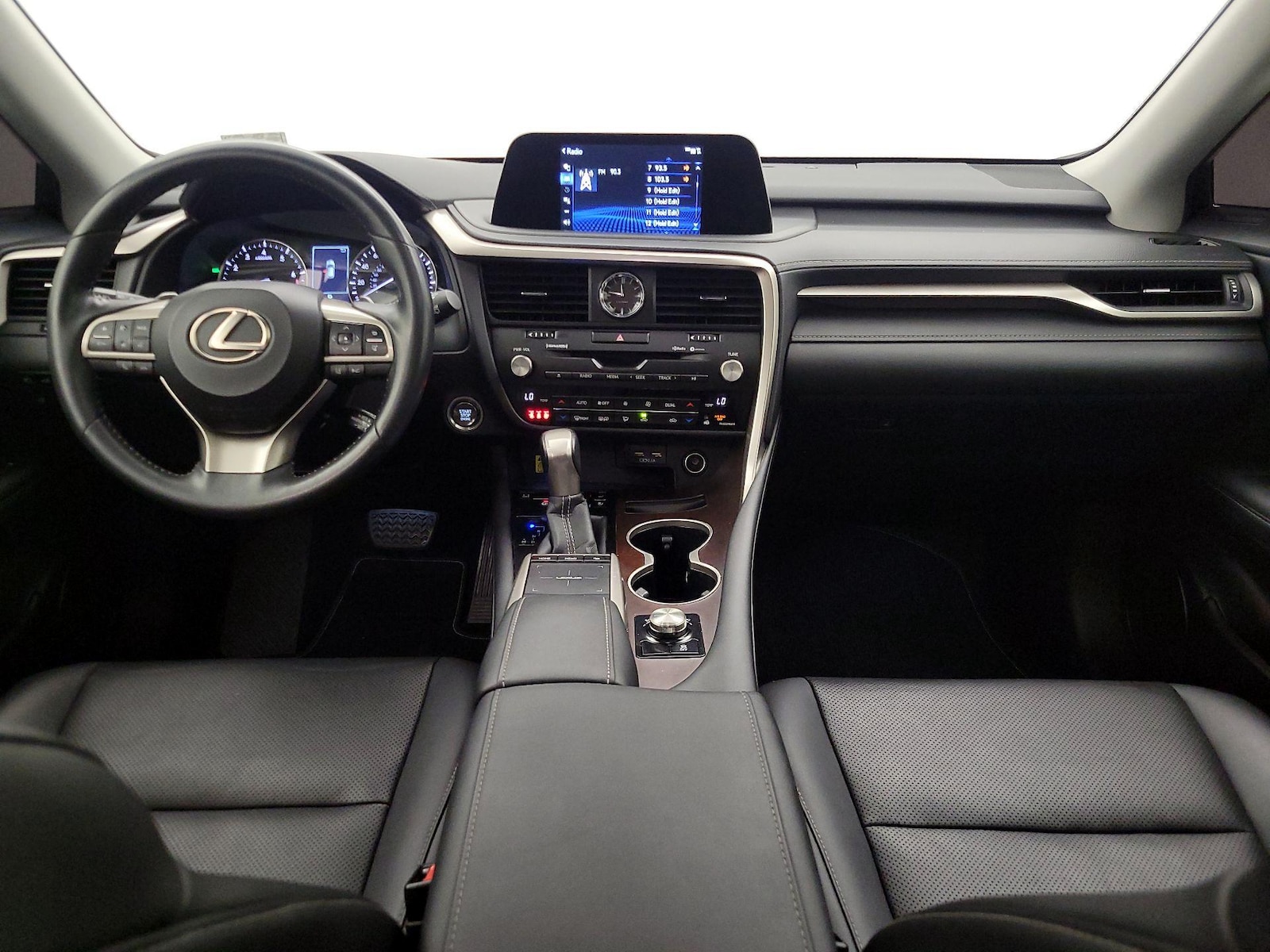 2022 Lexus RX 350 - Photo 10