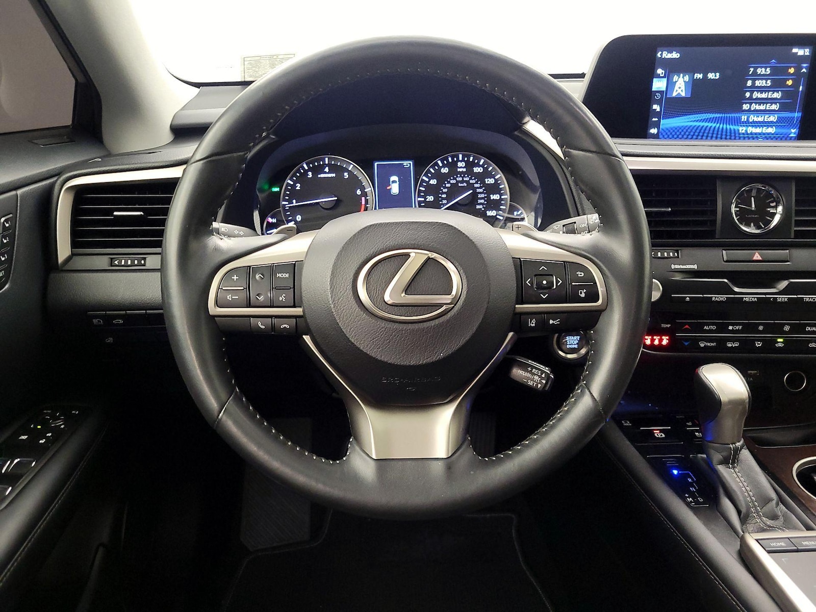 2022 Lexus RX 350 - Photo 11
