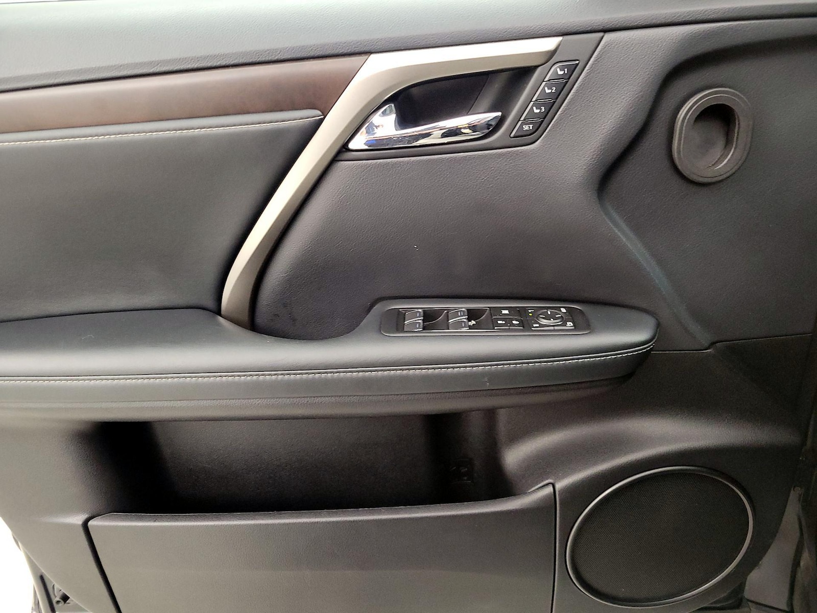 2022 Lexus RX 350 - Photo 13