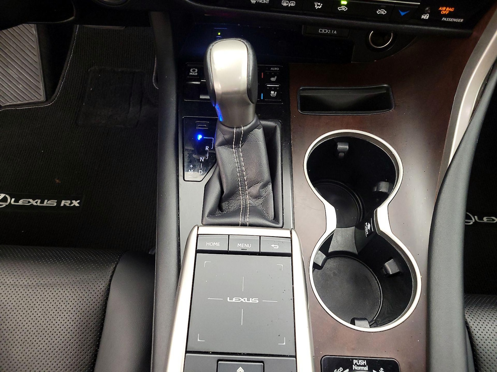 2022 Lexus RX 350 - Photo 18
