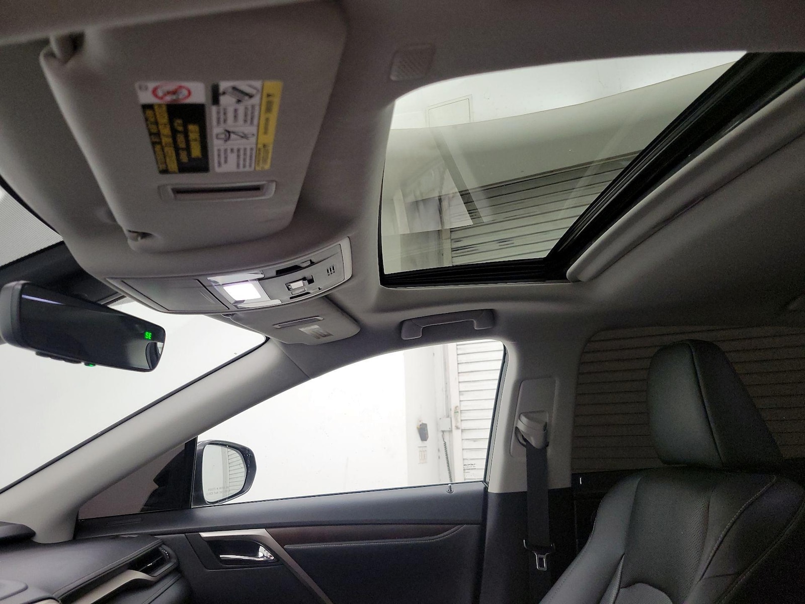 2022 Lexus RX 350 - Photo 20