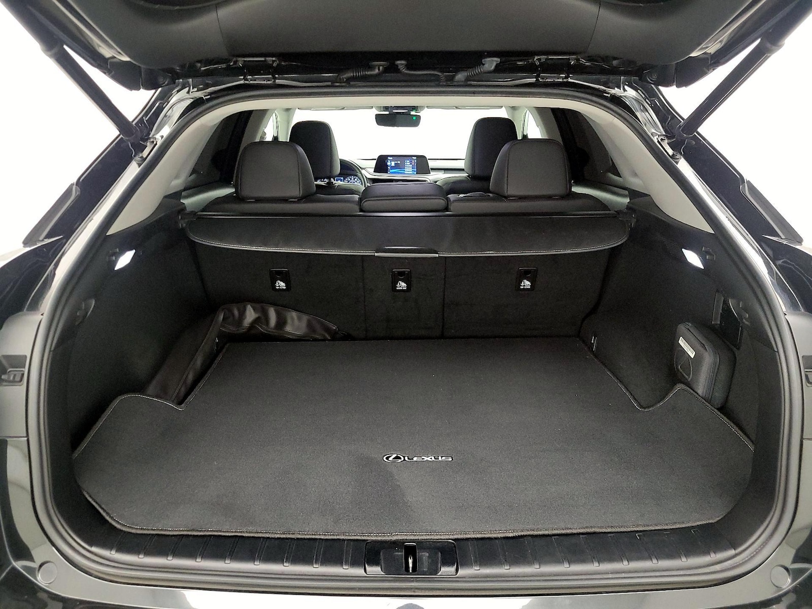 2022 Lexus RX 350 - Photo 22