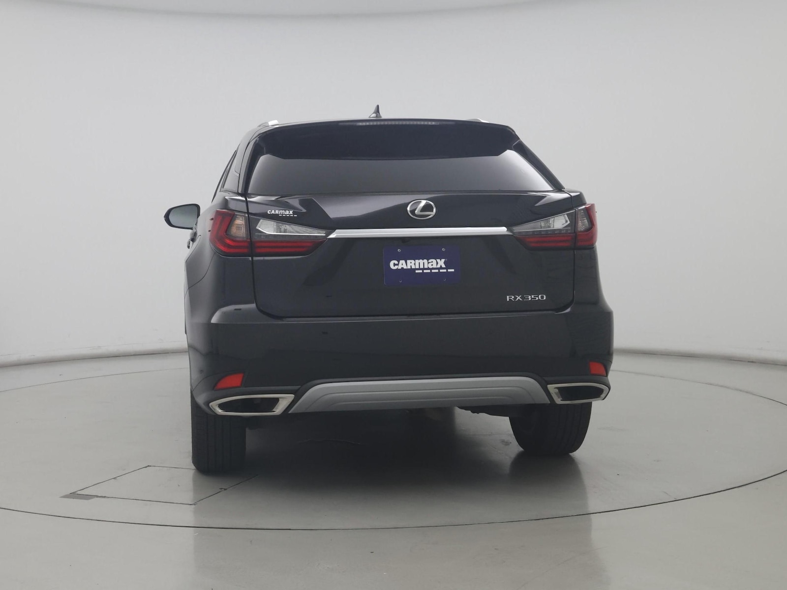 2022 Lexus RX 350 - Photo 7