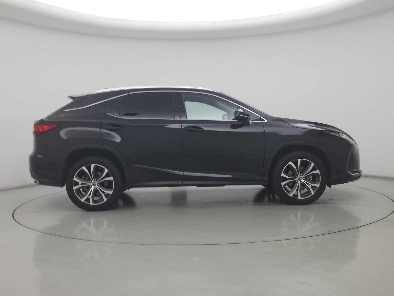 2022 Lexus RX 350 - Photo 8