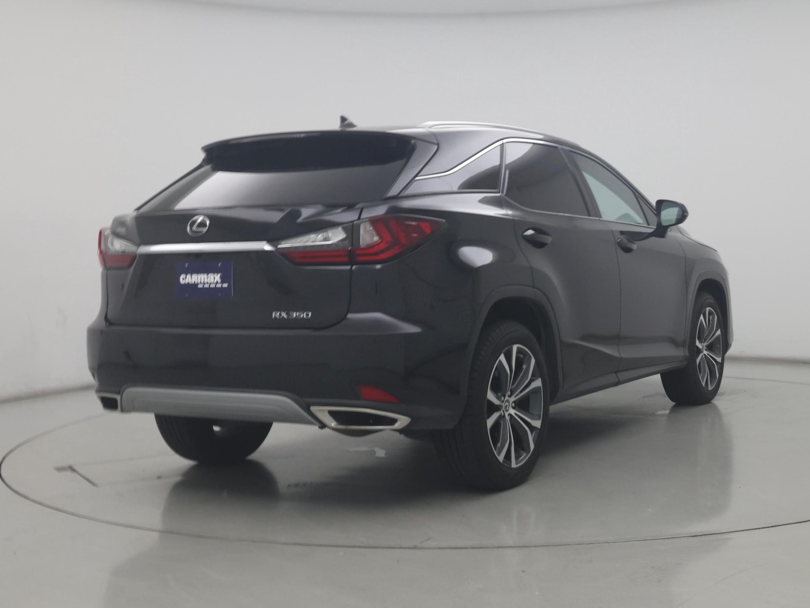 2022 Lexus RX 350 - Photo 9