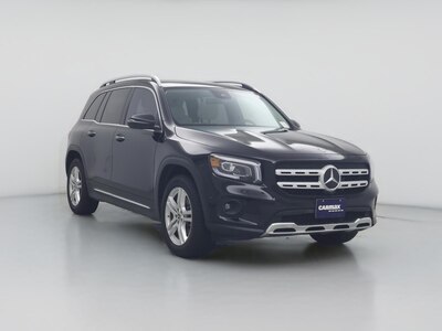 2022 Mercedes-Benz GLB250