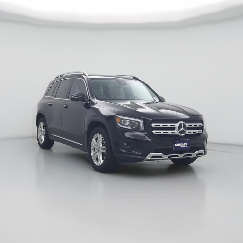 2022 Mercedes-Benz GLB250