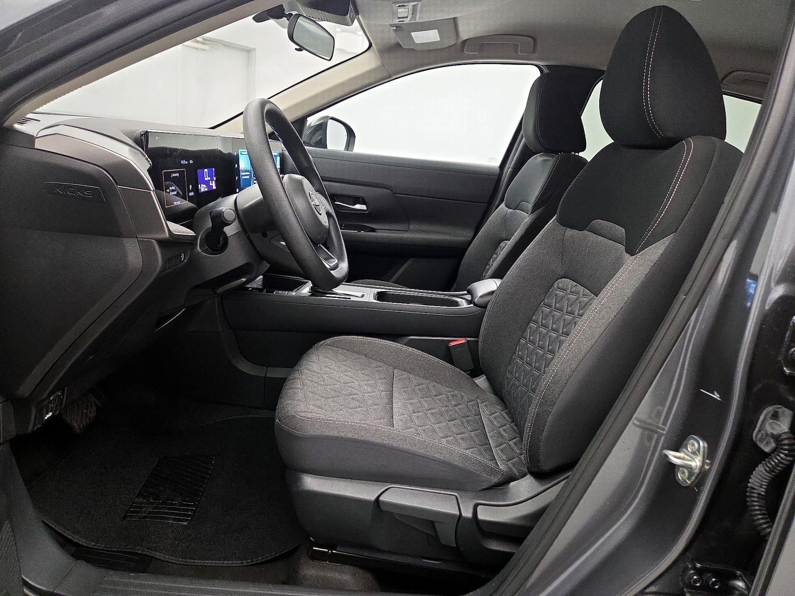Side Airbags
