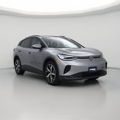 2023 Volkswagen ID.4 EV S