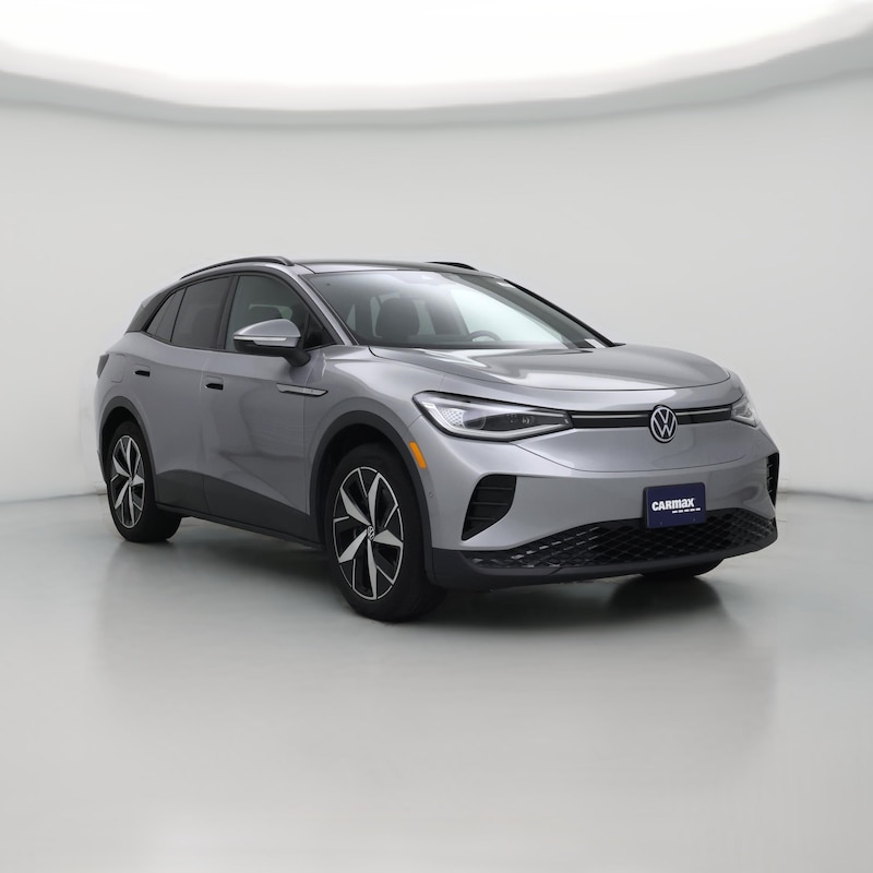 2023 Volkswagen ID.4 EV S