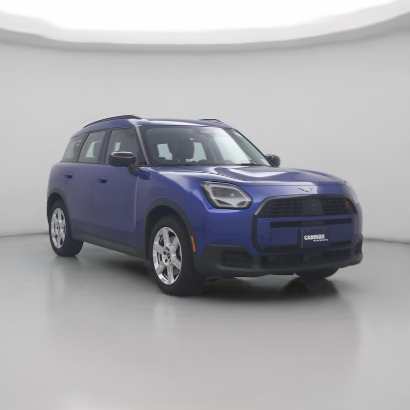 2025 Mini Cooper Countryman S ALL4