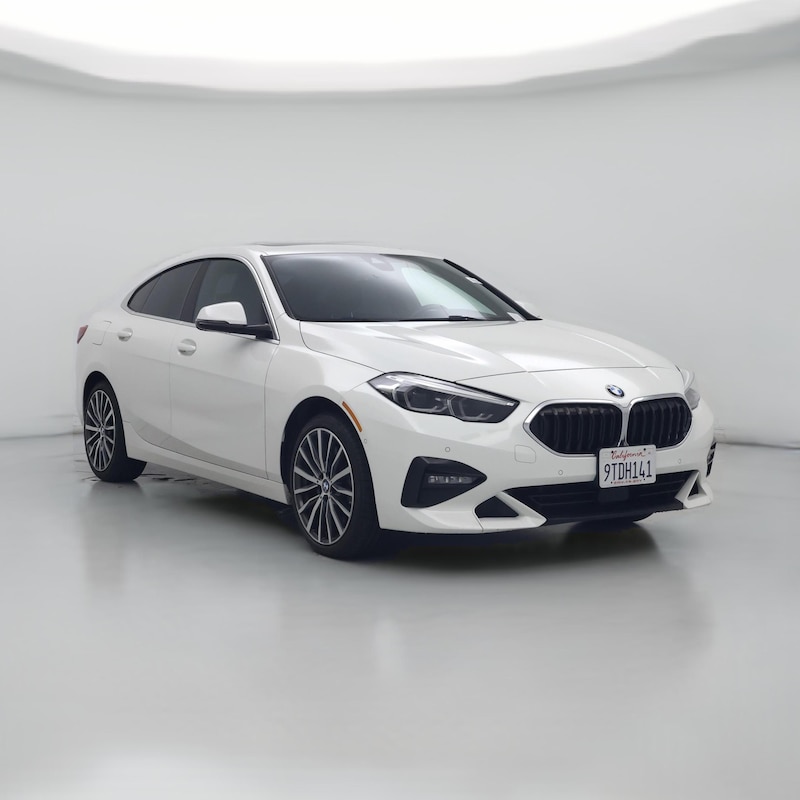 2021 BMW 228 I xDrive Gran Coupe