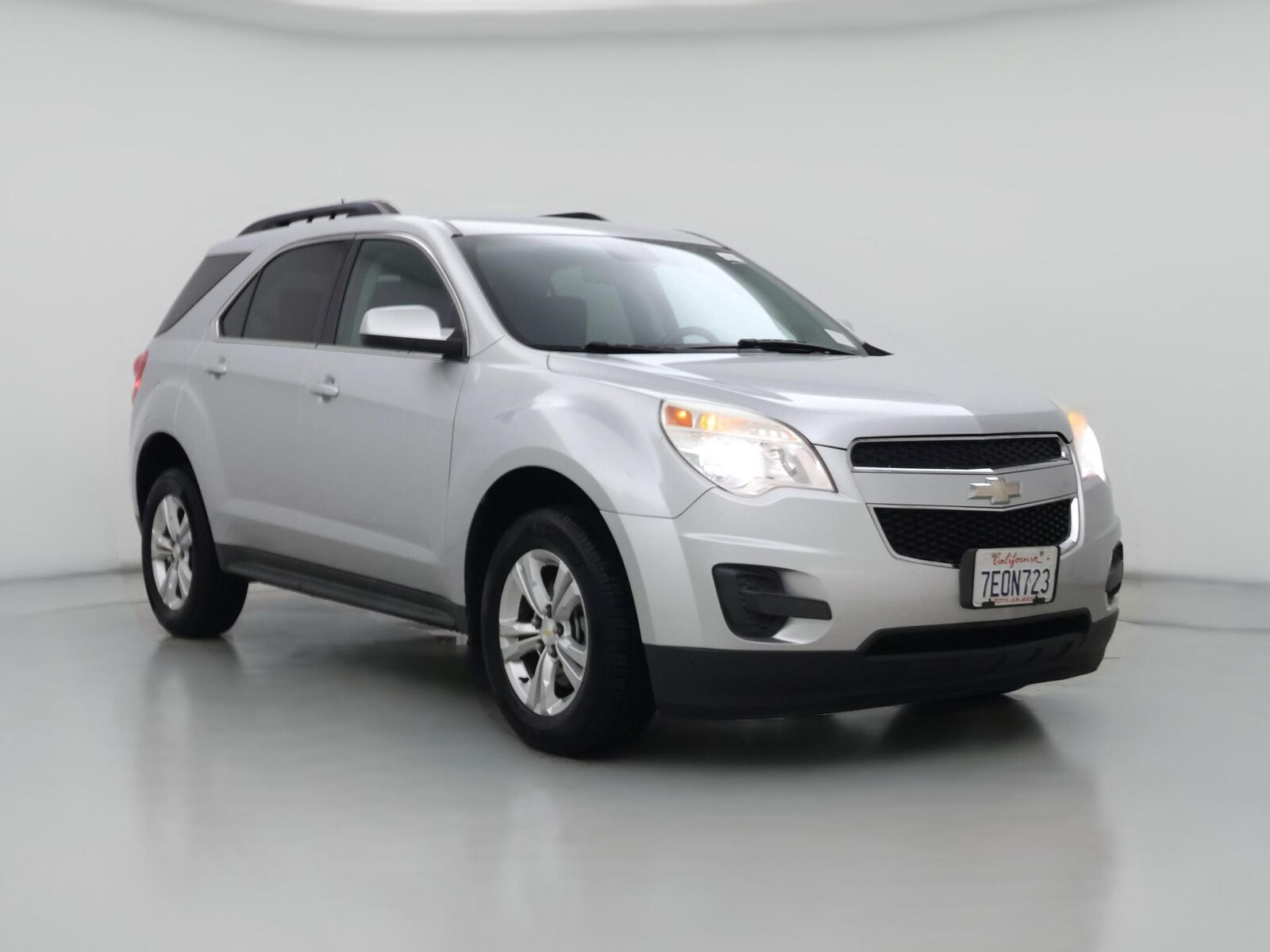 2014 Chevrolet Equinox