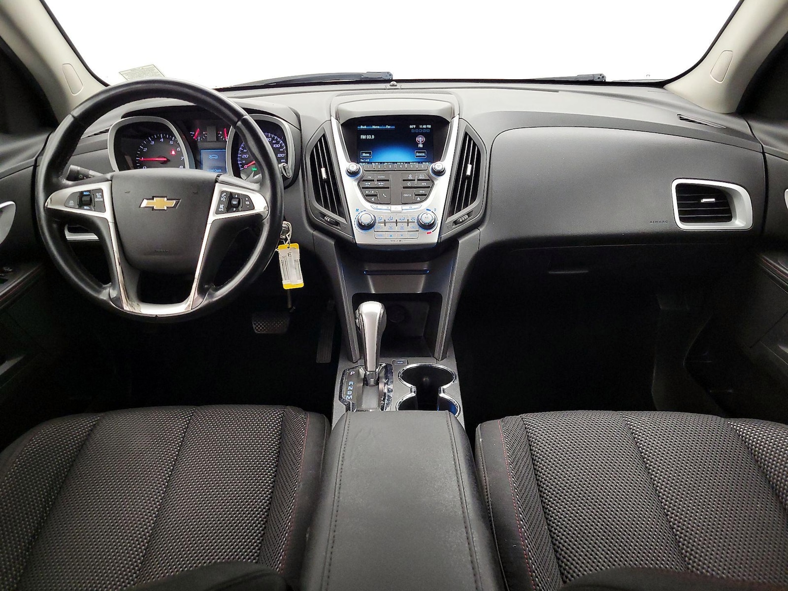 Rear View Camera