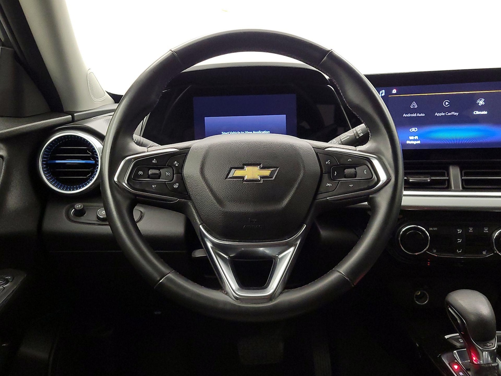Lane Departure Warning