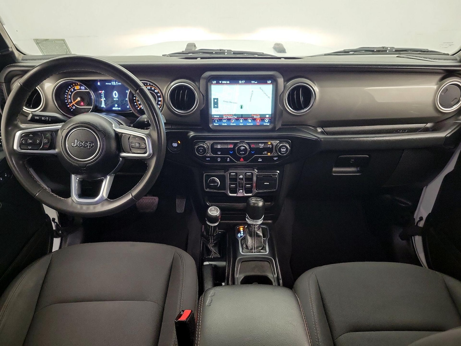 2023 Jeep Wrangler 4-Door Sahara - Photo 10