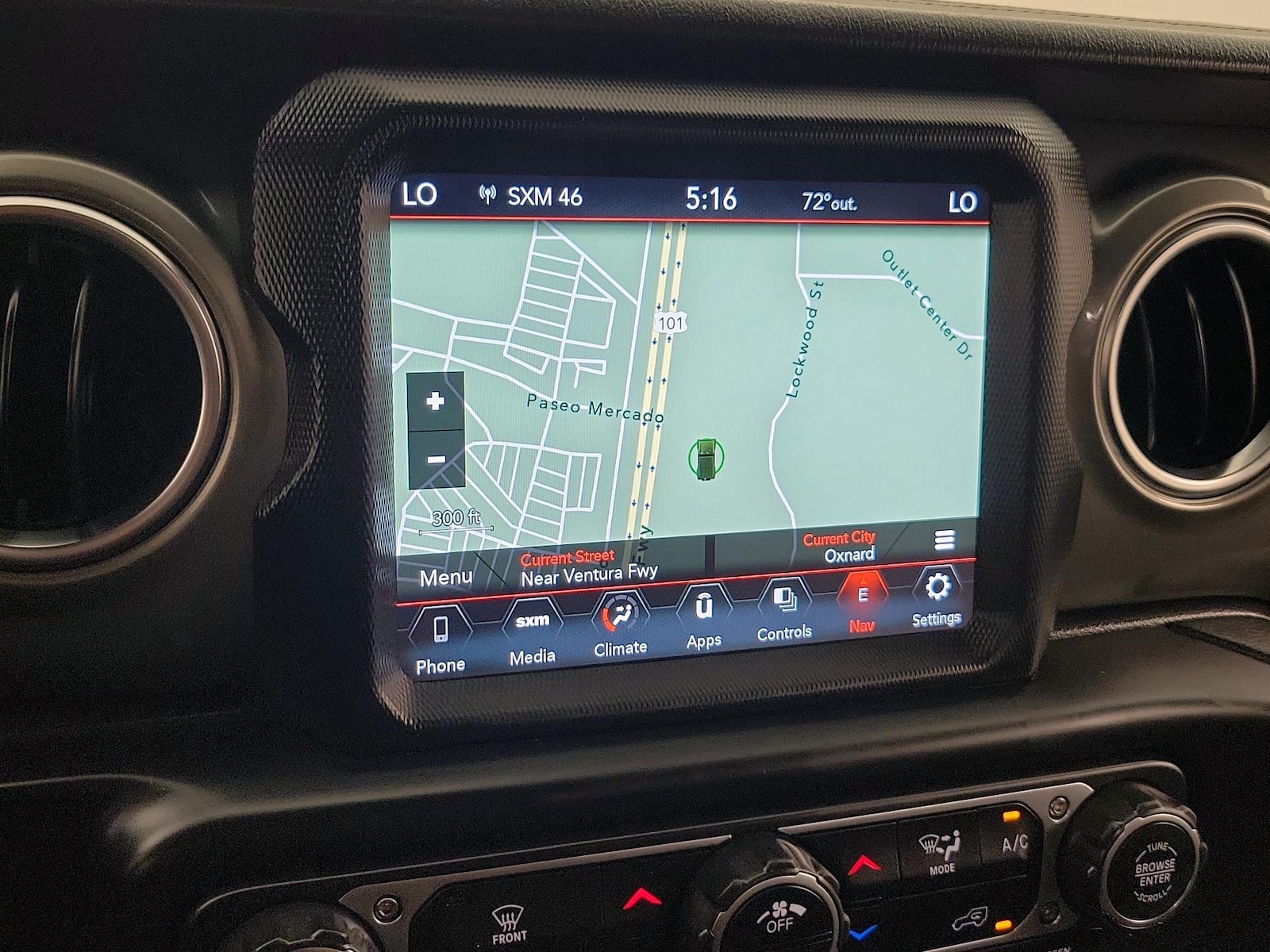 2023 Jeep Wrangler 4-Door Sahara - Photo 15