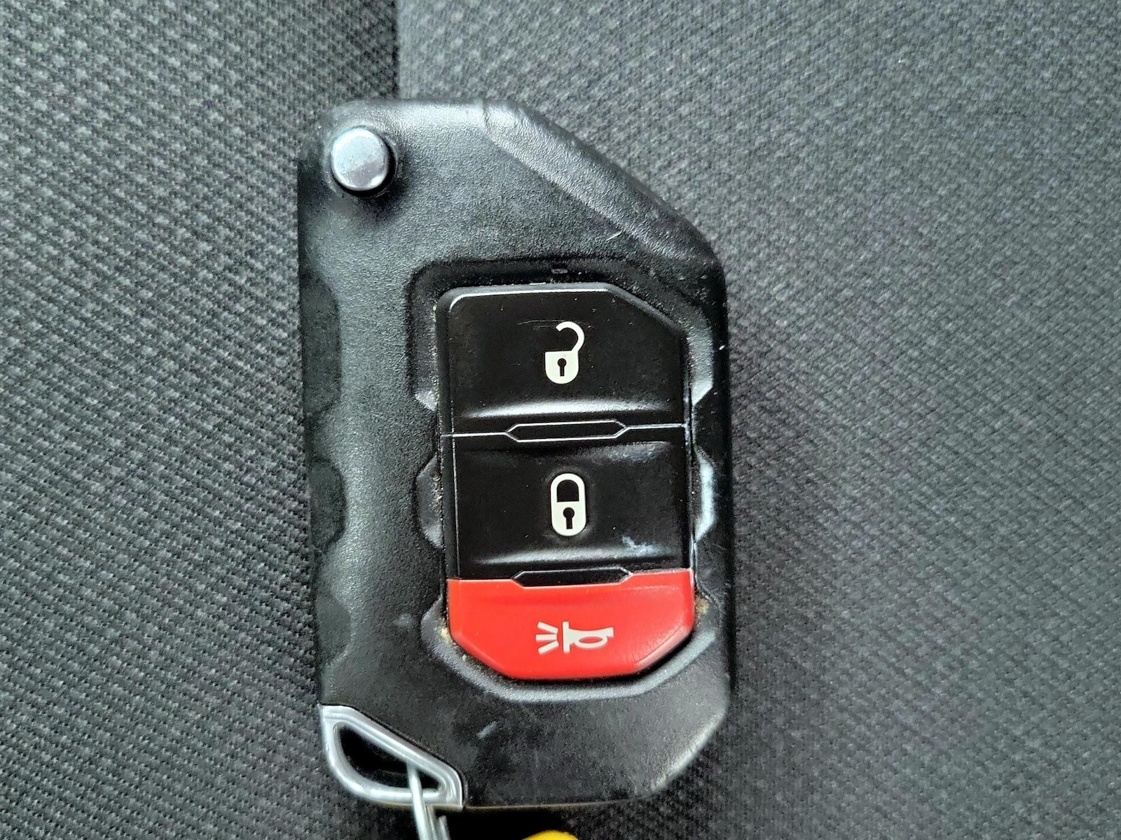 2023 Jeep Wrangler 4-Door Sahara - Photo 24