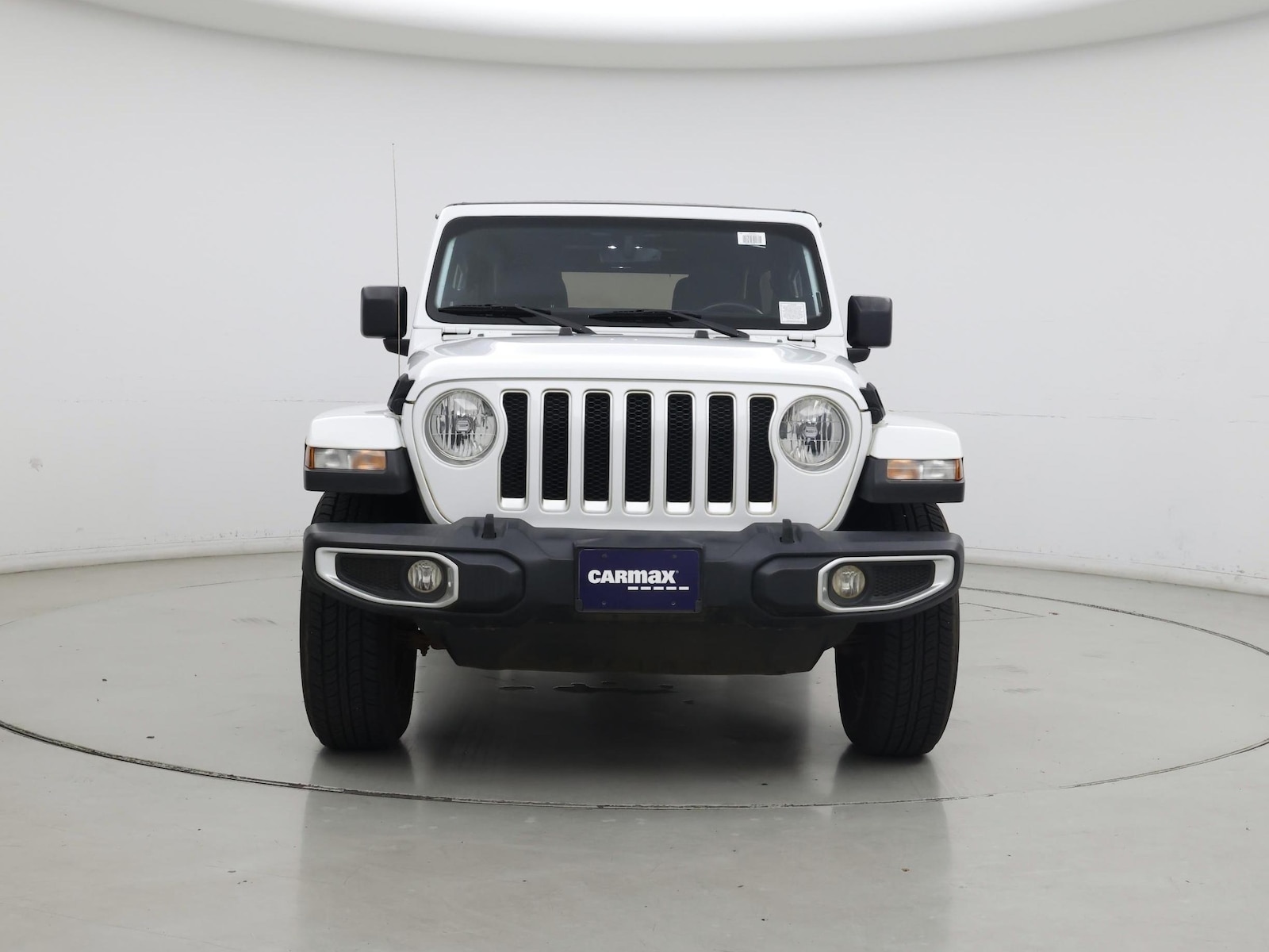 2023 Jeep Wrangler 4-Door Sahara - Photo 6