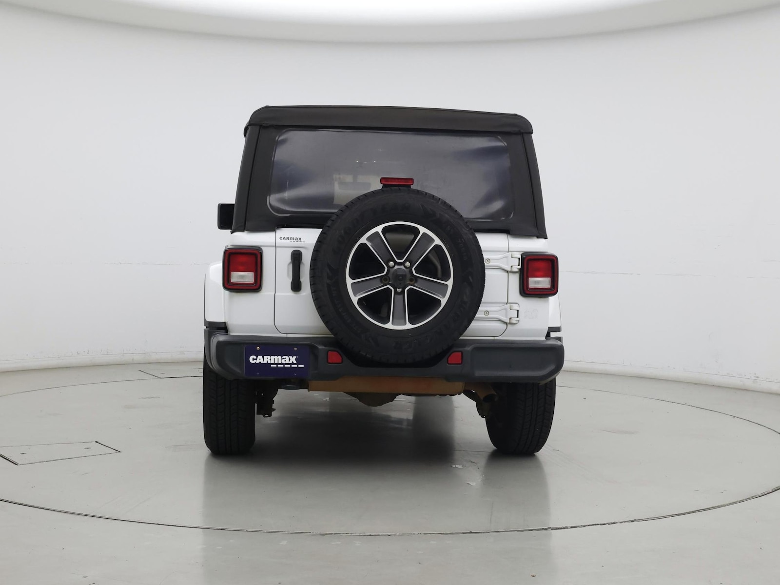 2023 Jeep Wrangler 4-Door Sahara - Photo 7